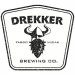 Slang Du Jour Raspberry Coconut Crumble Drekker Brewing Co. Slang Du Jour Raspberry Coconut Crumble Drekker Brewing Co.