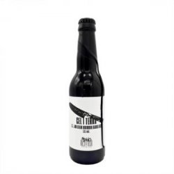 Menno Olivier Brewing Cel I Terra