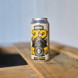 Sudden Death Brewing Co. On 22s