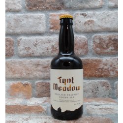 Tynt Meadow Blond Ale - 33 CL - House of Beers Uden