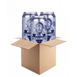 Apex Brewing Co  Lost Anchors IPA  Trepack - Glasbanken