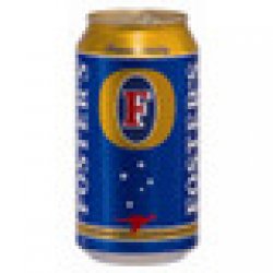 Foster's Lager (Australia) 25.4oz - Shop Wine Direct