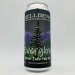 Hellbent Everglow Winter IPA Can Hellbent Everglow Winter IPA Can