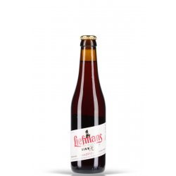 Liefmans Kriek Brut 6% vol. 0.33l - Beerlovers