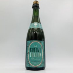 Tilquin Oude Gueuze Tilquin a L’Ancienne Marie-Catherine 20212022 750ml - Bottleworks