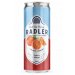 Vault City Brewing Radler - Blood Orange  