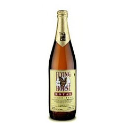 Flying Horse (India) 22oz - Shop Wine Direct