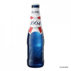 Kronenbourg 1664 Blanc