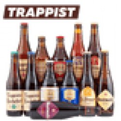 Trappist Beer Mixed 12 Pack - Beer Cartel