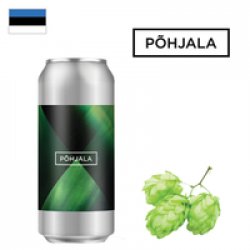 Pohjala Virmalised X 440ml CAN - Drink Online - Drink Shop