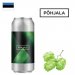 Pohjala Virmalised X 440ml CAN 
