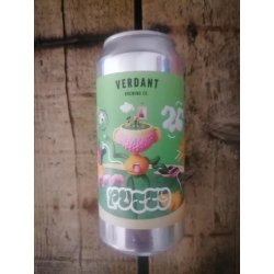 Verdant Brewing Co Putty (2026)