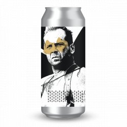 Blood Brothers Brewing McClane Blood Brothers Brewing McClane