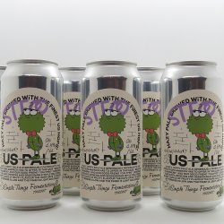 Simple Things Fermentations US Pale