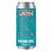 Lineman- Machine Soul DIPA 8.6% ABV 440ml Can Lineman- Machine Soul DIPA 8.6% ABV 440ml Can