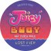 LOST PIER BREWING Juicy Buoy (KEGSTAR) 4.8&percnt; 