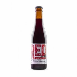 Red by Petrus 33 cl - RB-and-Beer