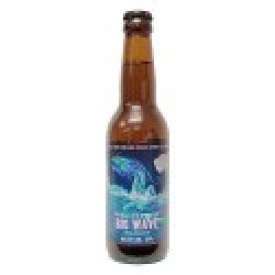 Iso-Kallan Big Wave - Craft Bier Center