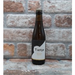 Brouwerij de Leite Tietje Blond - 33 CL - House of Beers Uden