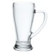 Jarras de Cerveza BAVIERA de cristal Caja de 6 unidades de 38cl Jarras de Cerveza BAVIERA de cristal Caja de 6 unidades de 38cl