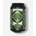 MAD SCIENTIST ROASTERS PARADISE 33CL 