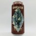 Obelisk Wind Chimes Extra Pale Ale Can 