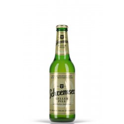 Schremser Kellerpils 4.5% vol. 0.33l - Beerlovers