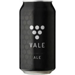 Vale Brewing VALE Ale