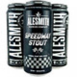 Alesmith Brewing Speedway Stout 16oz 4 Pack Cans - Shop Wine Direct