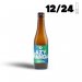 Brussels Beer Project Lazy Panda Bottle PACK Brussels Beer Project Lazy Panda Bottle PACK
