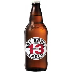 Guinness Hop House 13 Lager Guinness Hop House 13 Lager