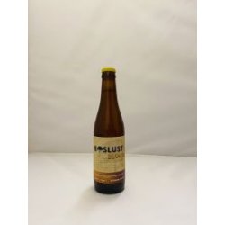 Boslust  Blond - Holland Craft Beer