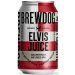 Brewdog Elvis Juice blik Tray 6x4x33 cl 6,5% Brewdog Elvis Juice blik Tray 6x4x33 cl 6,5%