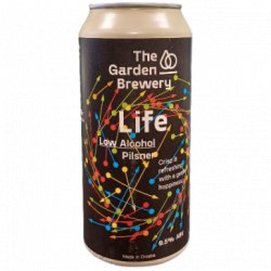 Life - OKasional Beer