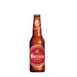 FNC S.A. (InBev Uruguay) Patricia Sin Gluten