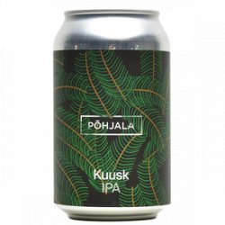 Põhjala - Kuusk - Foeders