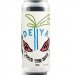 DEYA BREWING CO Into The Haze 6.2&percnt; 