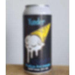 Scoopy: Vanilla Ice Cream – Yonder – 5% Pastry Stout - Hops At Home