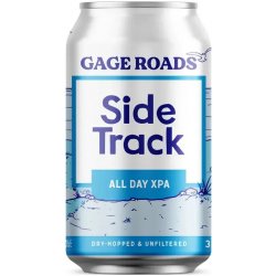 Gage Roads Brew Co Side Track Gage Roads Brew Co Side Track
