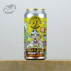 Northern Monk Grannys Mix - Radbeer