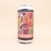 Garage Project x Fast Fashion Hapi Session 18 Down Under Pizza DDH DIPA Can 440mL 