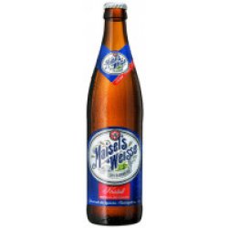 Brauerei Gebr. Maisel Maisel