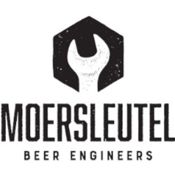 Moersleutel Craft Brewery Motor Oil Double Chocolate