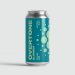 Overtone Glimmer 3.5% Fruited Sour - 440ml Can 