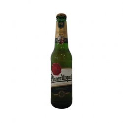 Pilsner Urquell 33 cl - RB-and-Beer