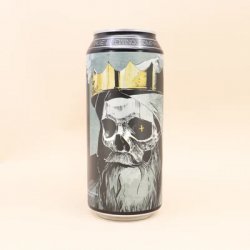 Anchorage Brewing Company Don
