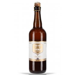 Chimay Blanche Tripel Cinq Cents 8% vol. 0.75l - Beerlovers