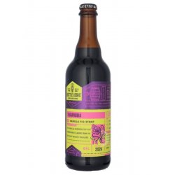 Bottle Logic Brewing Teraphobia (2024)