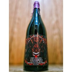 Tartarus Beers - Barrel Aged Krampus 2022 - Dexter & Jones