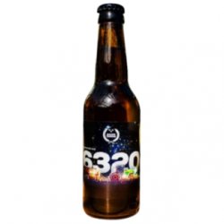 Brouwerij Halve Tamme 6320